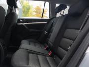 Skoda Octavia II (A5) Рестайлинг Москва  - изображение 20