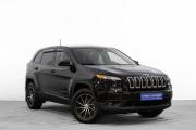 Jeep Cherokee V (KL) Барнаул  - изображение 27