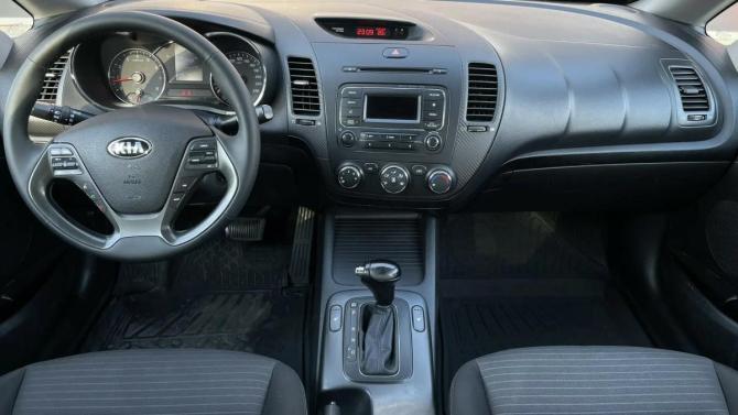 Kia Cerato III с пробегом 2015 года, цена 999 000 рублей, 144572 км, седан, Автокод Объявления