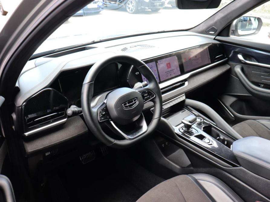 Geely Monjaro I Химки  - изображение 7
