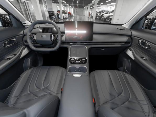 Geely Galaxy Starship 7 с пробегом 2025 года, цена 3 700 000 рублей, 20 км, внедорожник, Автокод Объявления