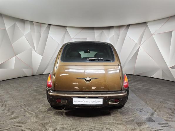 Chrysler PT Cruiser с пробегом 2001 года, цена 195 000 рублей, 208149 км, универсал, Автокод Объявления
