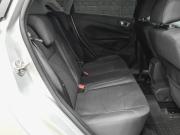 Ford Fiesta Mk6 Рестайлинг Екатеринбург  - изображение 30