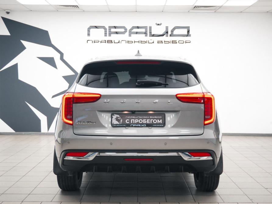 Haval Jolion I Рестайлинг Ростов-на-Дону  - изображение 4
