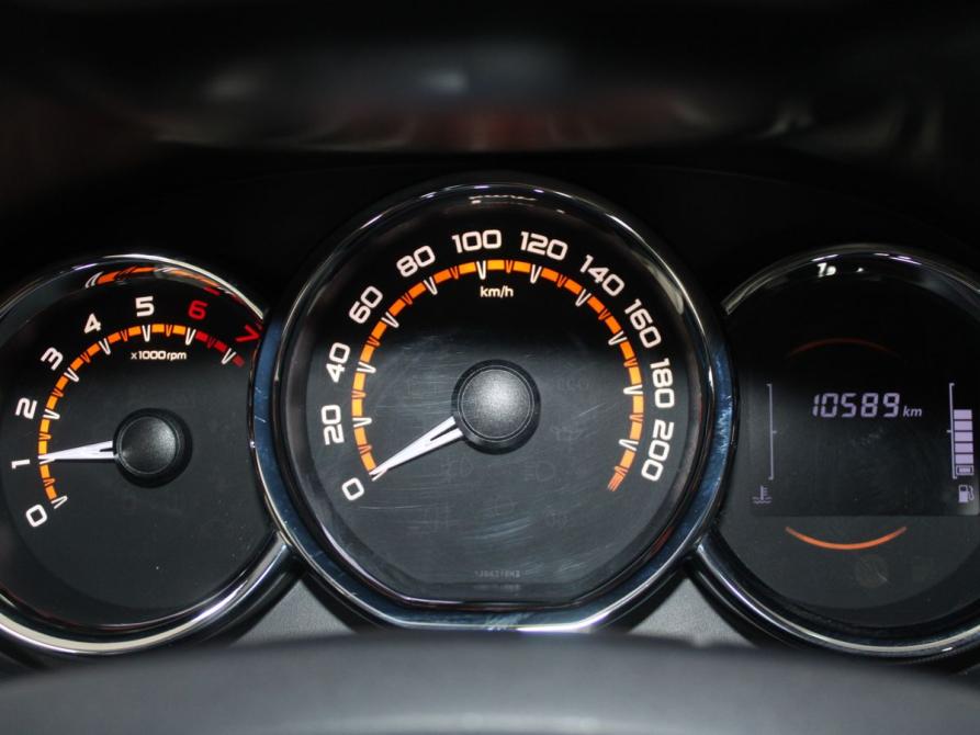 Lada (ВАЗ) Largus I Рестайлинг Старый Оскол  - изображение 10