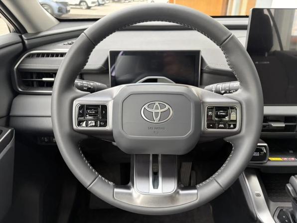 Toyota RAV4 VI (XA60) с пробегом 2026 года, цена 4 120 000 рублей, 42 км, внедорожник, Автокод Объявления