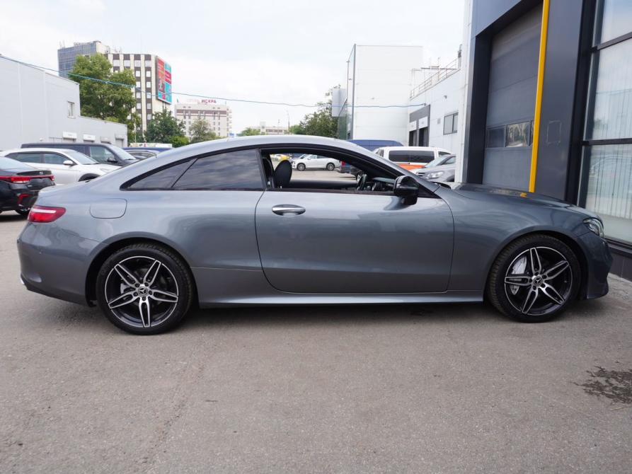 Mercedes-Benz E-Класс V (W213 S213 C238) Москва  - изображение 4