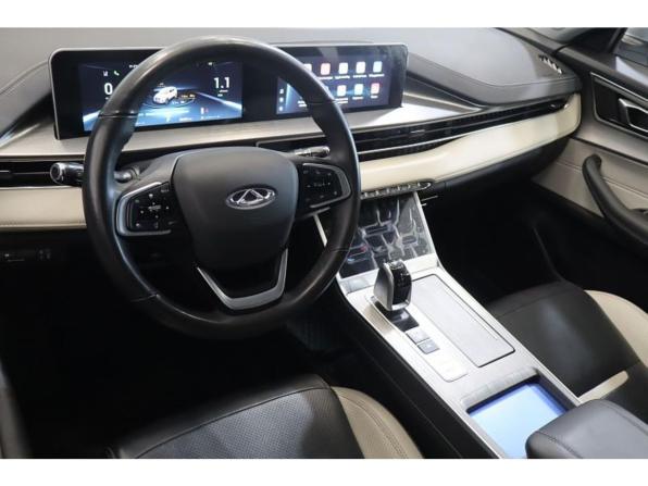 Chery Tiggo 4 Pro I Рестайлинг с пробегом 2023 года, цена 1 433 000 рублей, 86414 км, внедорожник, Автокод Объявления