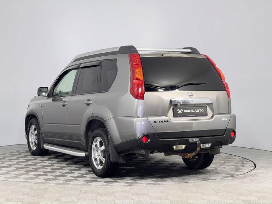 Nissan X-Trail II Калининград  - изображение 7