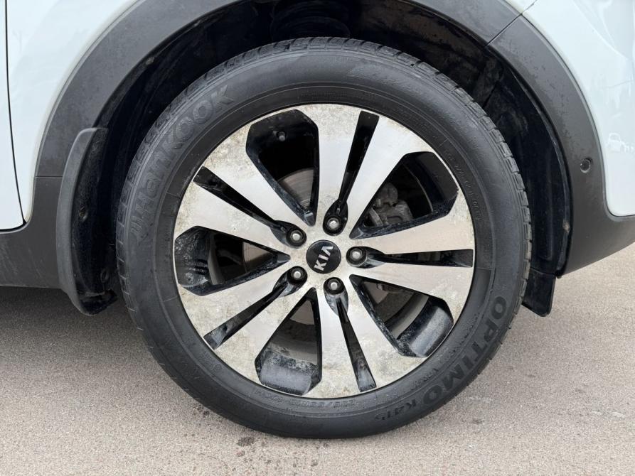 Kia Sportage III Воронеж  - изображение 13