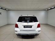 Mercedes-Benz GLK-Класс I (X204) Рестайлинг Москва  - изображение 30