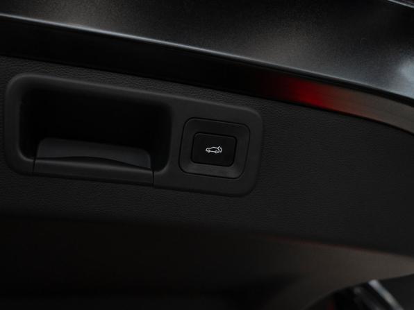 GAC Trumpchi S9 с пробегом 2025 года, цена 5 590 000 рублей, 50 км, внедорожник, Автокод Объявления
