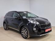 Kia Sportage IV Рестайлинг Альметьевск  - изображение 30