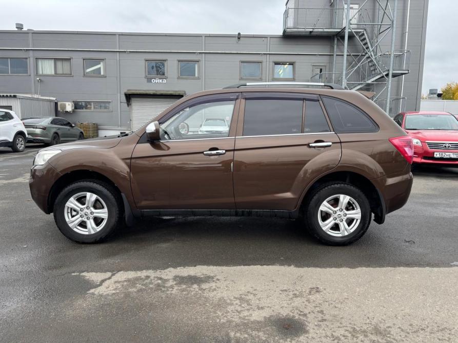 Lifan X60 I Рестайлинг Санкт-Петербург  - изображение 8