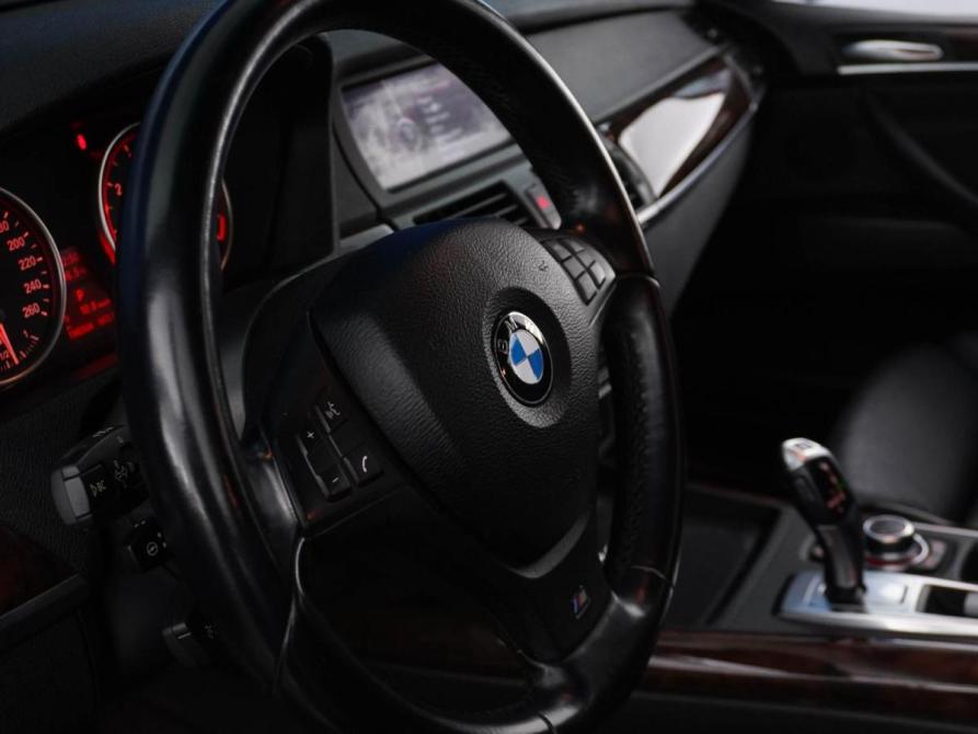 BMW X5 II (E70) Рестайлинг Москва  - изображение 12