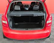 Skoda Fabia II Вологда  - изображение 35
