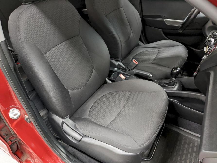 Kia Rio III Рестайлинг Москва  - изображение 20