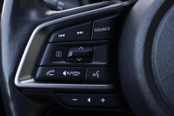 Subaru Outback VI Рестайлинг с пробегом 2022 года, цена 4 100 000 рублей, 78991 км, универсал, Автокод Объявления