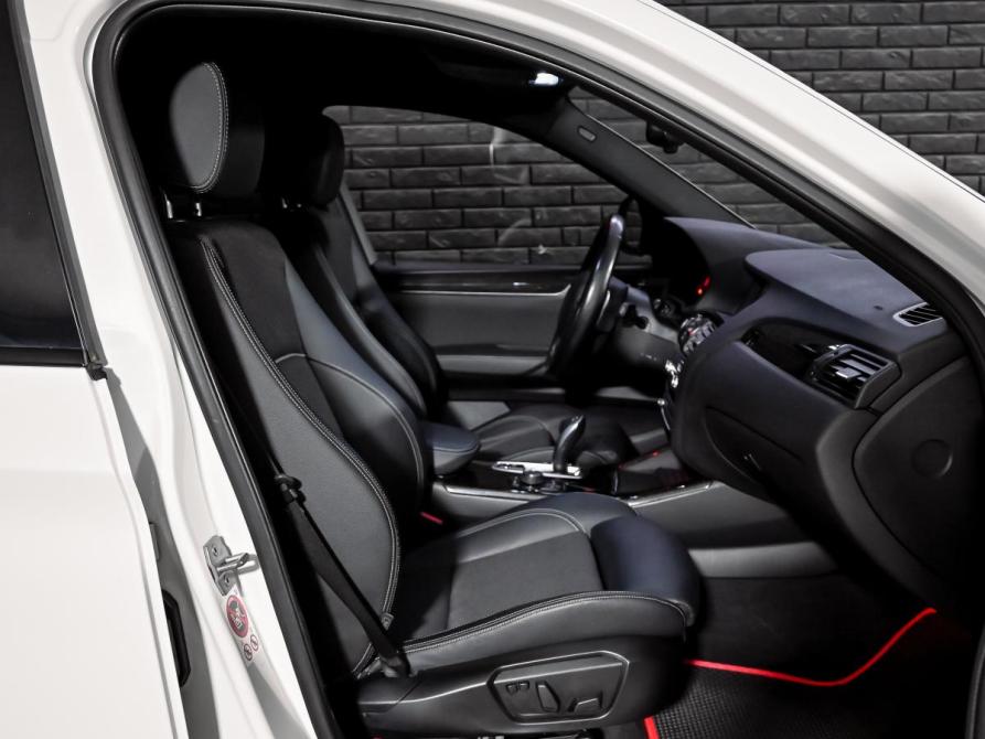 BMW X4 I (F26) Екатеринбург  - изображение 11