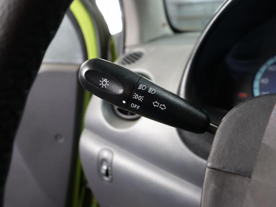 Daewoo Matiz I Рестайлинг Минеральные Воды  - изображение 11