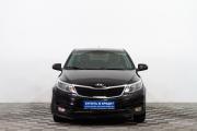 Kia Rio III Рестайлинг Сургут  - изображение 19