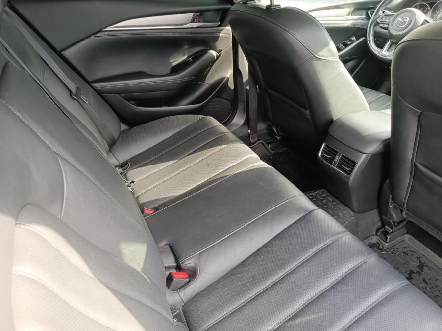 Mazda 6 III (GJ) Рестайлинг 2 Оренбург  - изображение 13