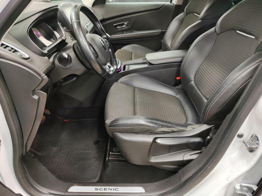 Renault Scenic IV Набережные Челны  - изображение 9