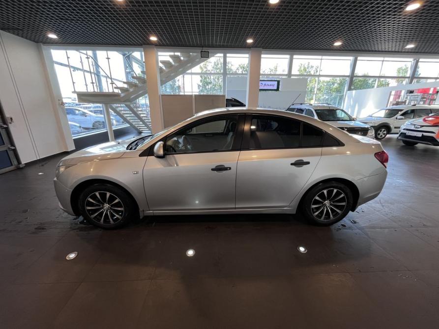 Chevrolet Cruze I Чебоксары  - изображение 6