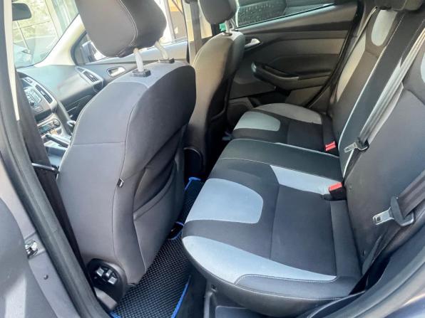 Ford Focus III с пробегом 2013 года, цена 739 000 рублей, 170000 км, хэтчбек, Автокод Объявления