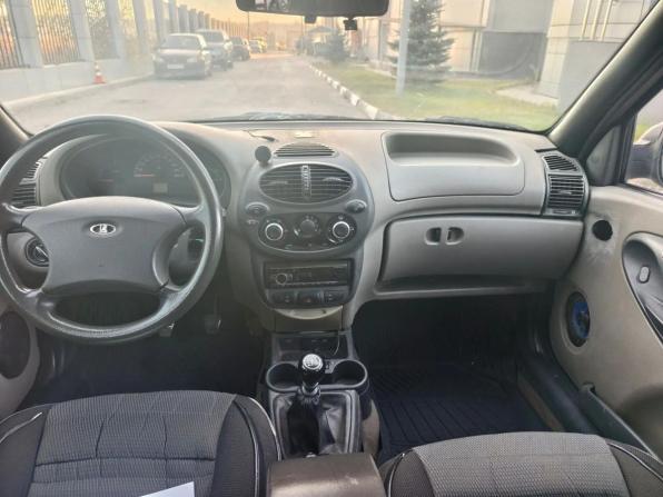 Lada (ВАЗ) Kalina I с пробегом 2010 года, цена 181 000 рублей, 291427 км, хэтчбек, Автокод Объявления
