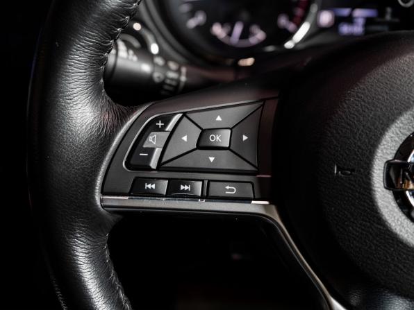 Nissan X-Trail III Рестайлинг с пробегом 2019 года, цена 2 235 000 рублей, 56107 км, внедорожник, Автокод Объявления