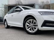 Skoda Octavia IV (A8) Екатеринбург  - изображение 50