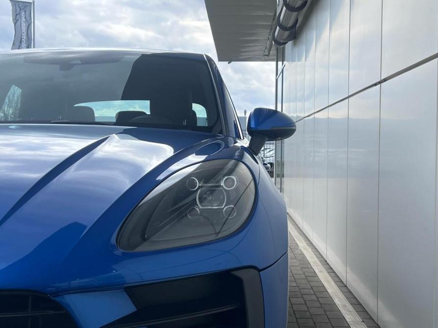 Porsche Macan I Рестайлинг Краснодар  - изображение 7
