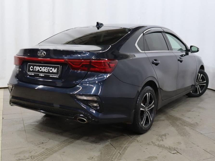 Kia Cerato IV Москва  - изображение 4