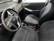 Hyundai Solaris I Рестайлинг Казань  - изображение 27