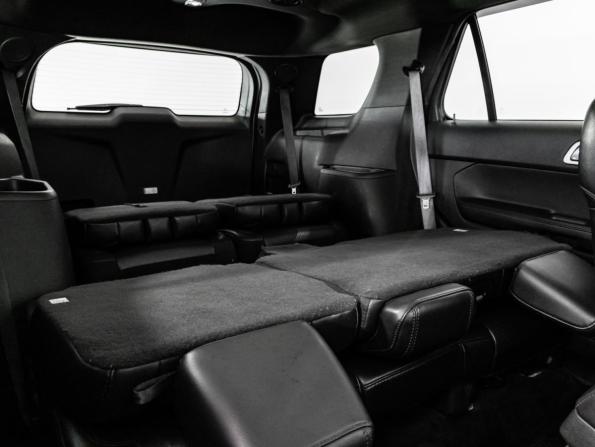 Ford Explorer V с пробегом 2012 года, цена 1 499 000 рублей, 260479 км, внедорожник, Автокод Объявления