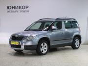 Skoda Yeti I Дзержинск  - изображение 20