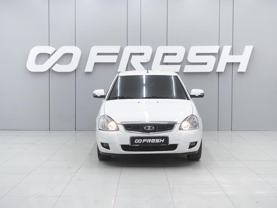 Lada (ВАЗ) Priora I Рестайлинг Ростов-на-Дону  - изображение 3