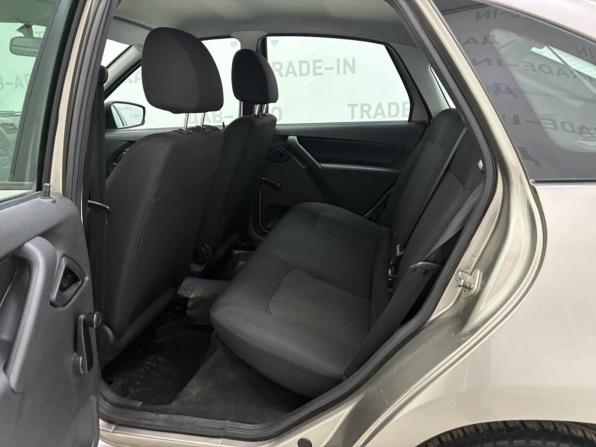 Lada (ВАЗ) Granta I Рестайлинг с пробегом 2019 года, цена 599 000 рублей, 48000 км, хэтчбек, Автокод Объявления