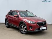 Mazda CX-5 I Москва  - изображение 15