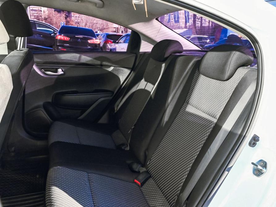 Kia Rio IV Екатеринбург  - изображение 15