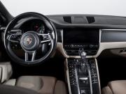 Porsche Macan I Рестайлинг Москва  - изображение 32