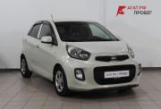 Kia Picanto II Рестайлинг Астрахань  - изображение 23