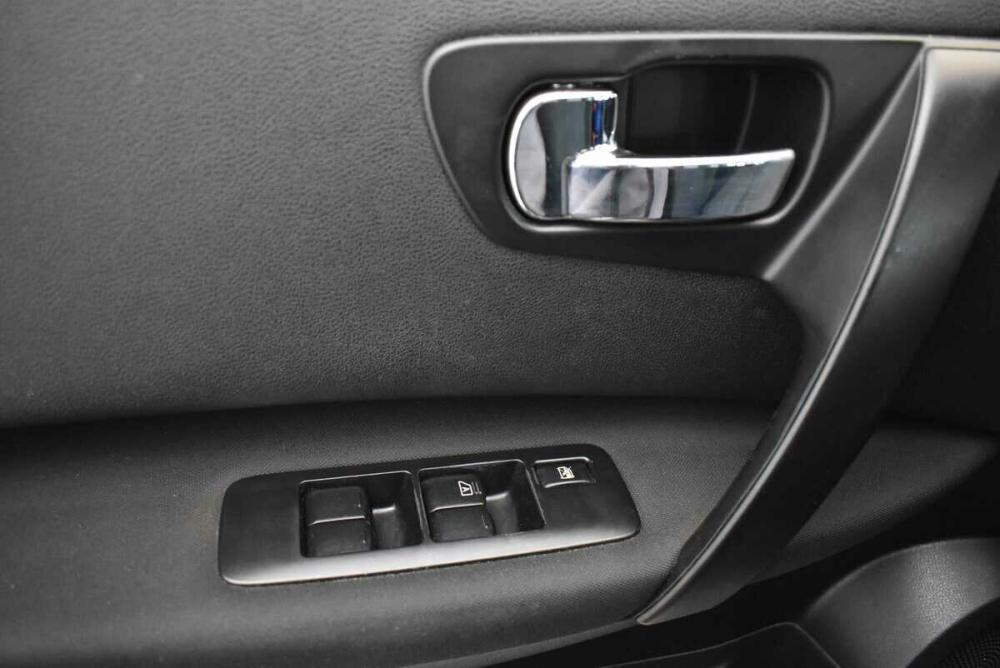 Nissan Qashqai+2 I Рестайлинг Москва  - изображение 11