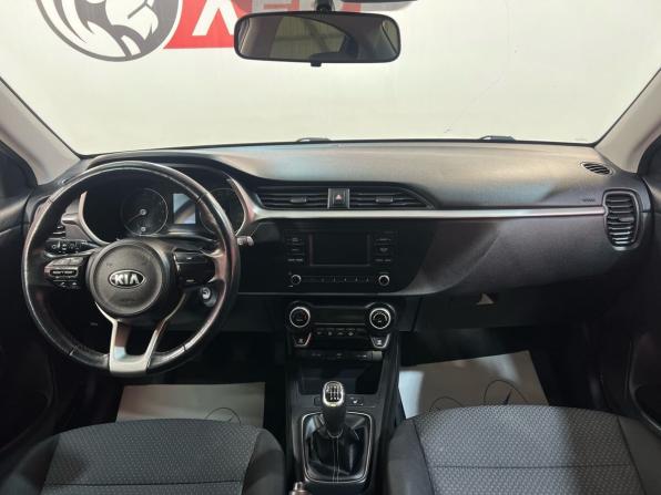 Kia Rio IV Рестайлинг с пробегом 2021 года, цена 1 559 000 рублей, 68888 км, седан, Автокод Объявления