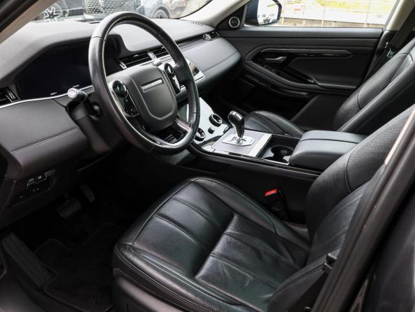 Land Rover Range Rover Evoque II с пробегом 2019 года, цена 3 998 000 рублей, 61500 км, внедорожник, Автокод Объявления