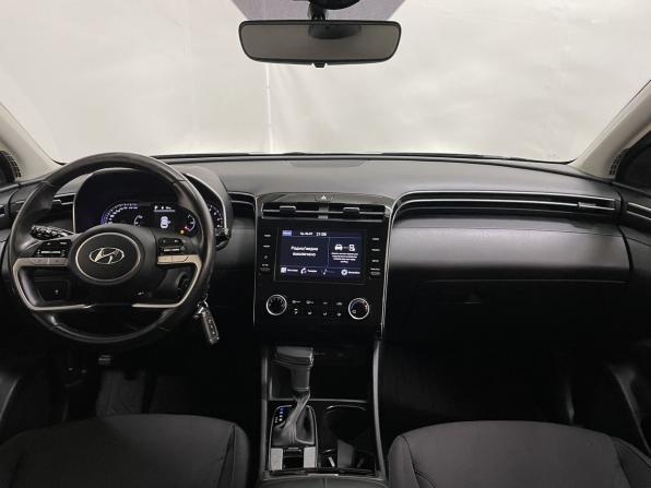 Hyundai Tucson IV с пробегом 2021 года, цена 2 650 000 рублей, 123814 км, внедорожник, Автокод Объявления