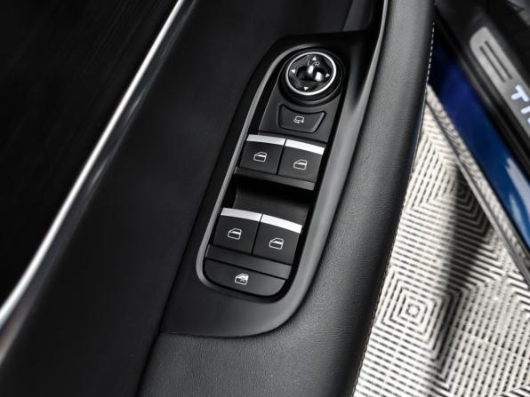 Chery Tiggo 8 I Рестайлинг с пробегом 2023 года, цена 1 715 000 рублей, 75600 км, внедорожник, Автокод Объявления
