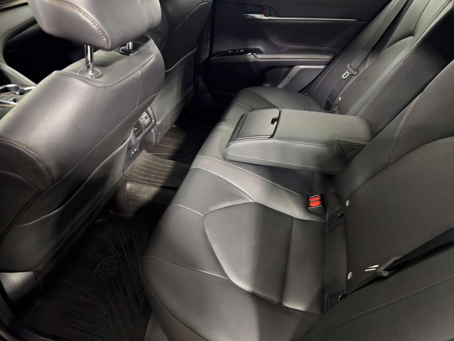 Toyota Camry VIII (XV70) Санкт-Петербург  - изображение 21