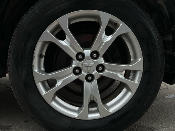 Mitsubishi Outlander III с пробегом 2012 года, цена 1 140 000 рублей, 209584 км, внедорожник, Автокод Объявления